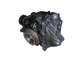 Zadní rozvodovka 33107509780 BMW E46 320Ci 2000 - 5