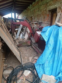 Kráčející bagřík - 5