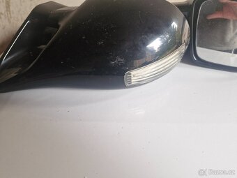 Volkswagen Golf 4  tuningove zrcatka - 5