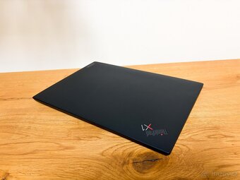 Lenovo ThinkPad X1 Carbon Gen 9 i7 záruka - 5