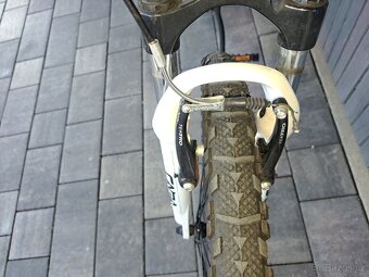 Dětské kolo 24 – Arcore - 5