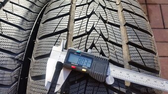 Zimní pneumatiky IMPERIAL 225/55 R17 101V XL r. 2024 4x8mm - 5