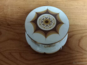 Kávový servis J.Ježka Lada - 5