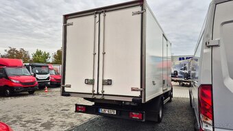 Iveco Daily 70C18 Izoterm - 5