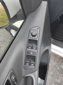 VW Tiguan 2.0 TDI 4x4 - 5