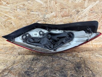 ZADNÍ LEVÉ SVĚTLO OPEL INSIGNIA SEDAN - 5