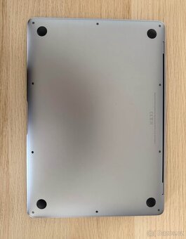 MacBook Air 13” (2018) - 5