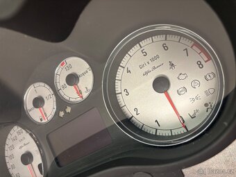 Zbytky Alfa Romeo - 5