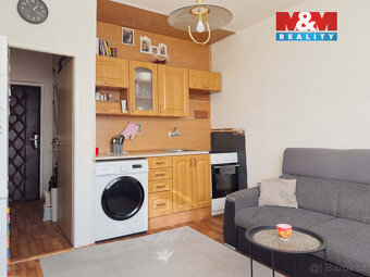 Prodej bytu 2+kk, 37 m², Karviná, ul. Čsl. armády - 5