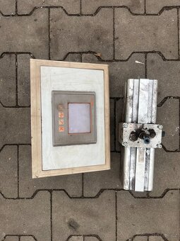 Odsávání Kemper System 8000 - 5