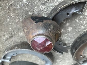 jawa perák krytka zadního světla - 5