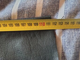 Kožené kalhoty - 5