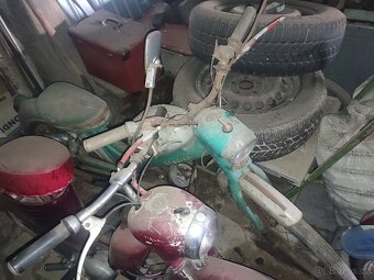 jawa 555 pionyr parez - 5