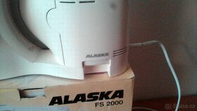 Kuchyňské el. spotřebiče - 5