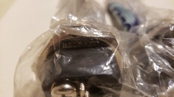 300W 12V ponorný ohřívač/spirala vody - 5