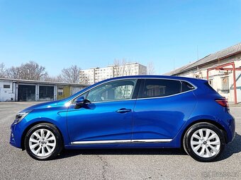 RENAULT CLIO 2020 56.000KM 1.0TCE 74KW SERVIS RENAULT TOP - 5