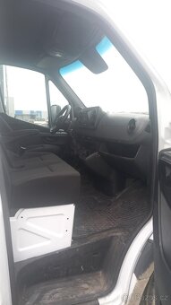 Dodávka Mercedes Benz Sprinter - 5
