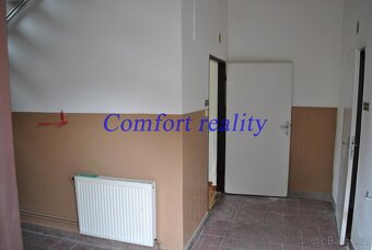 Prodej provozního areálu, Bravantice - 5