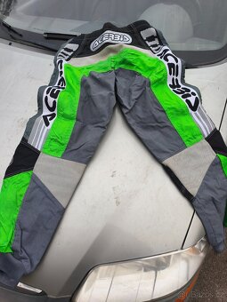 Kalhoty Acerbis - 5