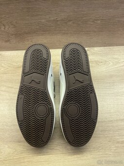 Nové, nenošené boty Puma vel. 39 - 5