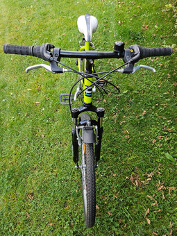 24" horské hliníkové kolo CONDOR, rám 14" - 5