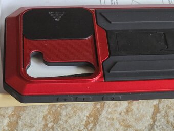 NINKI pouzdro pro Samsung Galaxy S23 Plus s ochranným sklem - 5