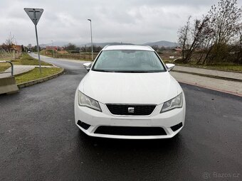 Seat Leon Style 1.4tsi/92kw - 5