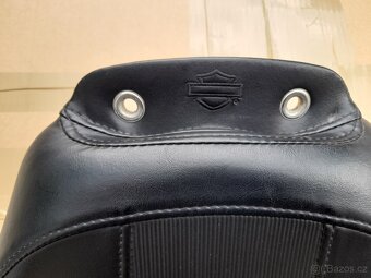 HARLEY DAVIDSON® BREAKOUT FXSB - 5