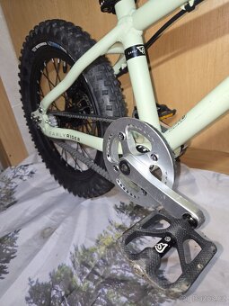 Dětské kolo Rider Seeker X16 - 5