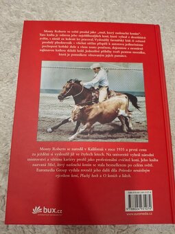 Atlas, knihy o koních, Malý princ - 5