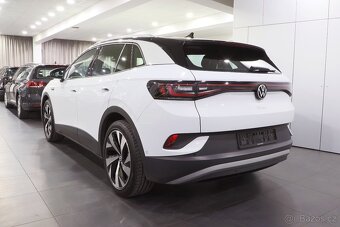 VW ID.4 Pro Performance Electric 150kW - záruka Autodraft - 5