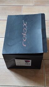 Lyžařská helma s brýlemi - 5