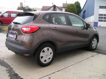 RENAULT CAPTUR 0.9 TCe 66KW RV-2015-KLIMA - 5