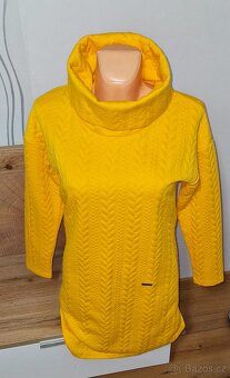 Šaty Kixmi nové vel.S - 5