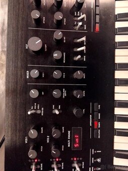 Korg Prologue 16 - profi analog synthesizer - 5