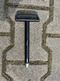 Audi Q5 střešní nosiče - 5