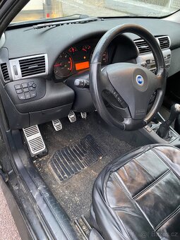 FIAT STILO 1.9 JTD 74KW, r.v.2005 - 5