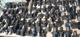 NC soustruh VDI příslušenství - 5