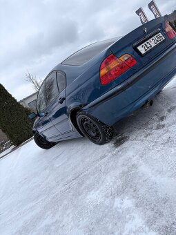 Bmw e46 318i 105kw - 5