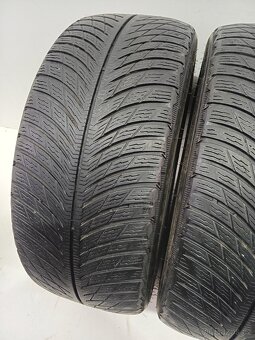 2ks zimní pneu 225/40/18 Michelin - 5