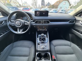 Mazda CX-5 2.0i Skyactive Selection Ad.Full LED Kamera Blis - 5
