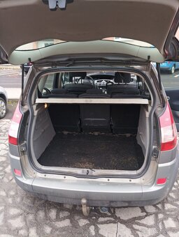 Renault Megan Scénic 1.6 16V - 5