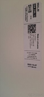 Komoda MALM z IKEA - 5