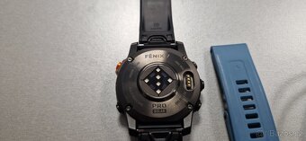 Garmin Fenix 7pro Solar - 5