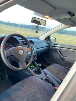 Golf 5 1.9 TDI 77kw - 5