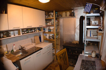 Maringotka po rekonstrukci - 5