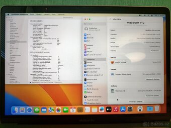 MacBook Pro 13 2017 | i5 • 8GB • 256GB SSD - 5