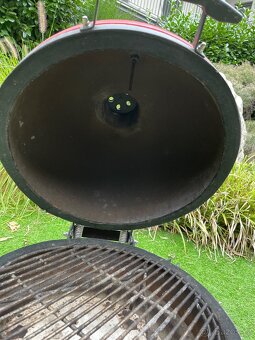 Kamado Joe Junior - 5