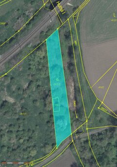 Zahrada - Žatec - 5