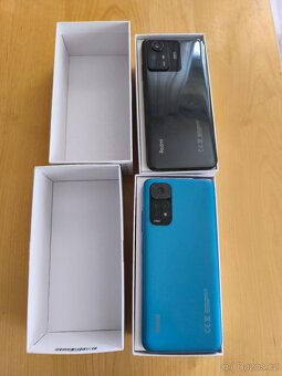 Xiaomi Redmi Note 11S + 12S - 5
